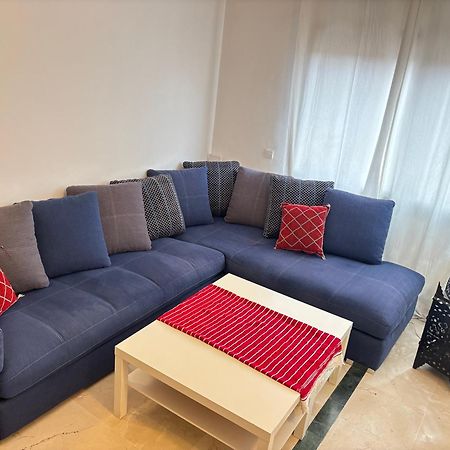 شقة Full Wifi House Near Gueliz مراكش المظهر الخارجي الصورة