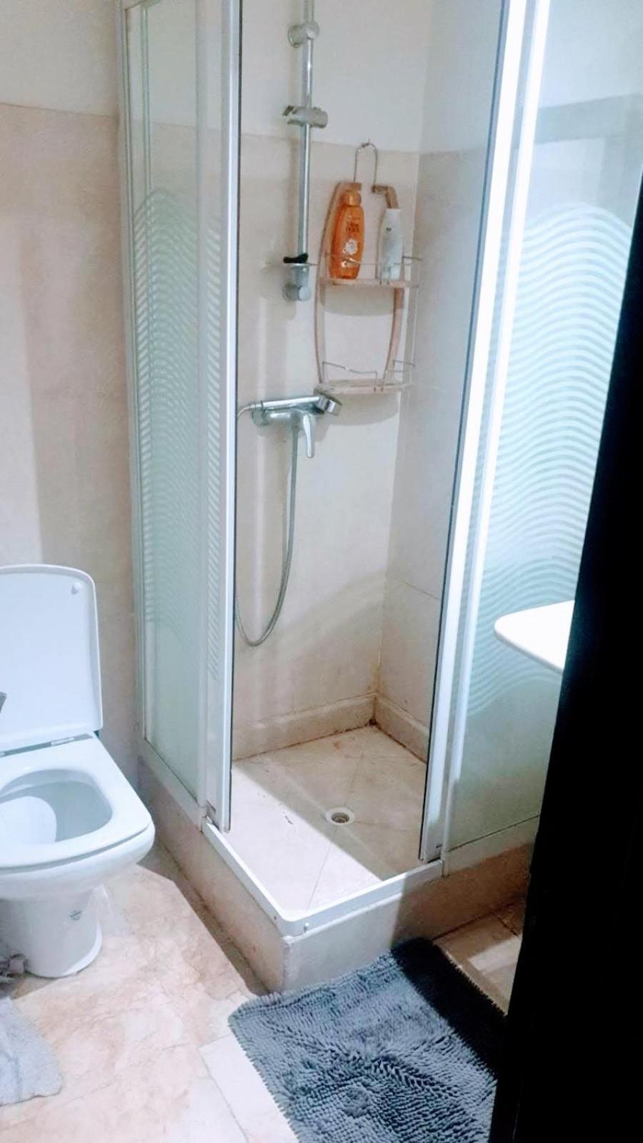 شقة Full Wifi House Near Gueliz مراكش المظهر الخارجي الصورة